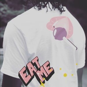 Meet your Posher, Darryl